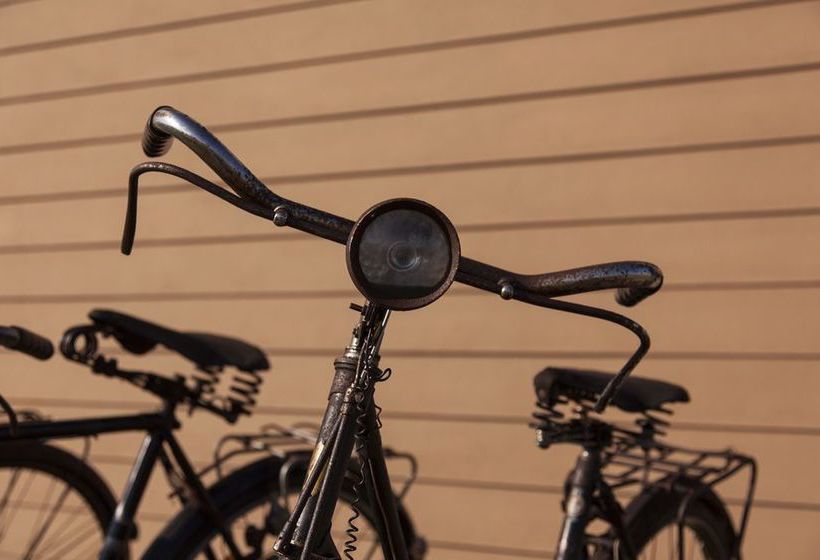 Be And See In Nature