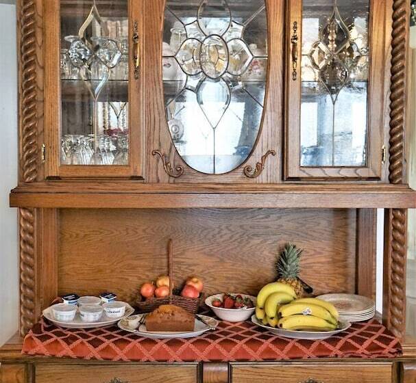 住宿加早餐  Paducah 1895 Washington