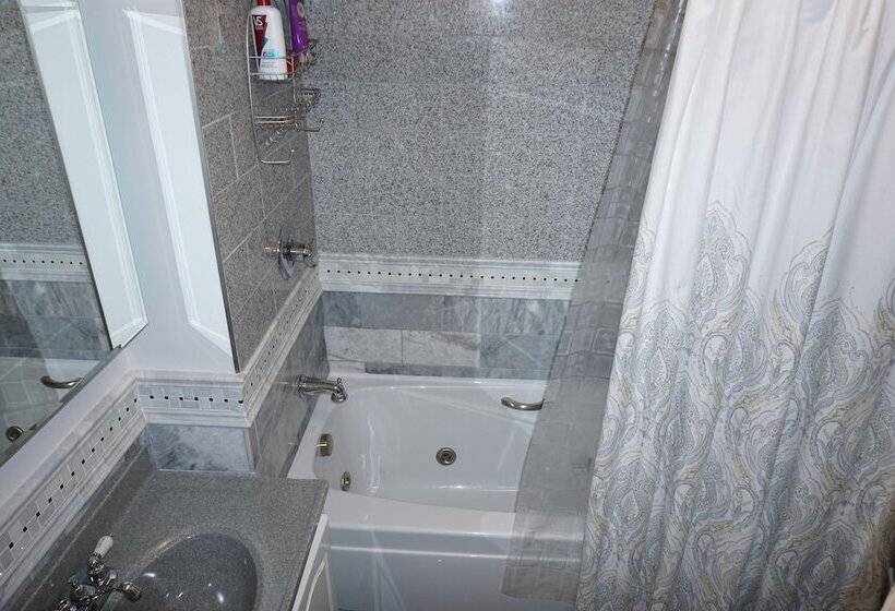 住宿加早餐  Paducah 1895 Washington