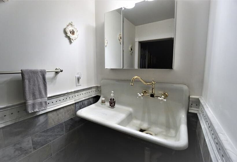 住宿加早餐  Paducah 1895 Washington