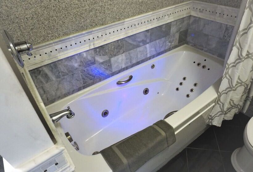 住宿加早餐  Paducah 1895 Washington