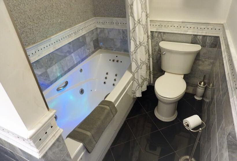 住宿加早餐  Paducah 1895 Washington