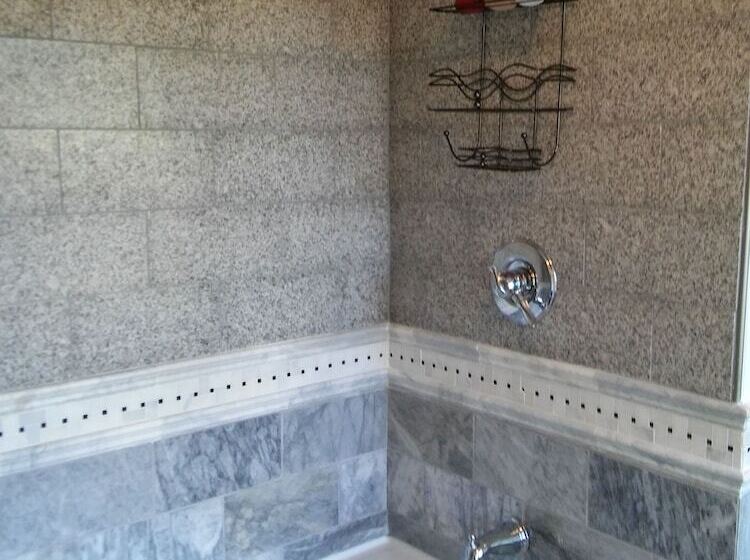 住宿加早餐  Paducah 1895 Washington