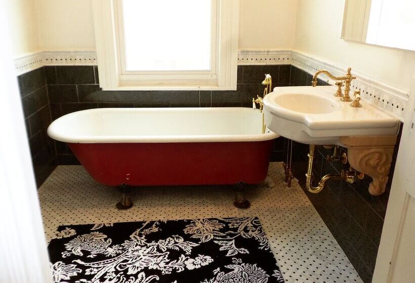 住宿加早餐  Paducah 1895 Washington