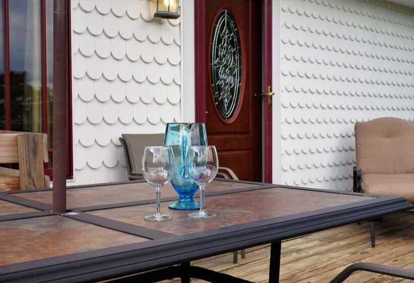 住宿加早餐  Paducah 1895 Washington