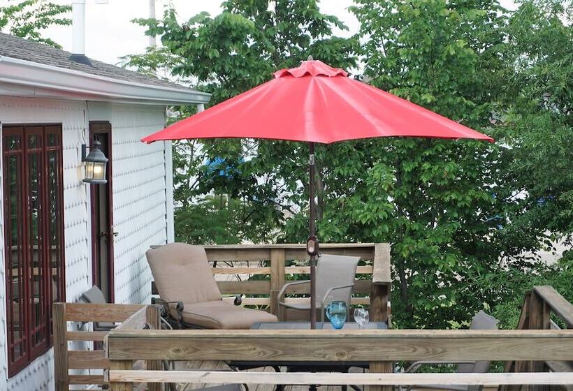 住宿加早餐  Paducah 1895 Washington