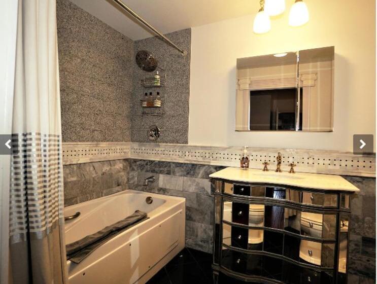 住宿加早餐  Paducah 1895 Washington