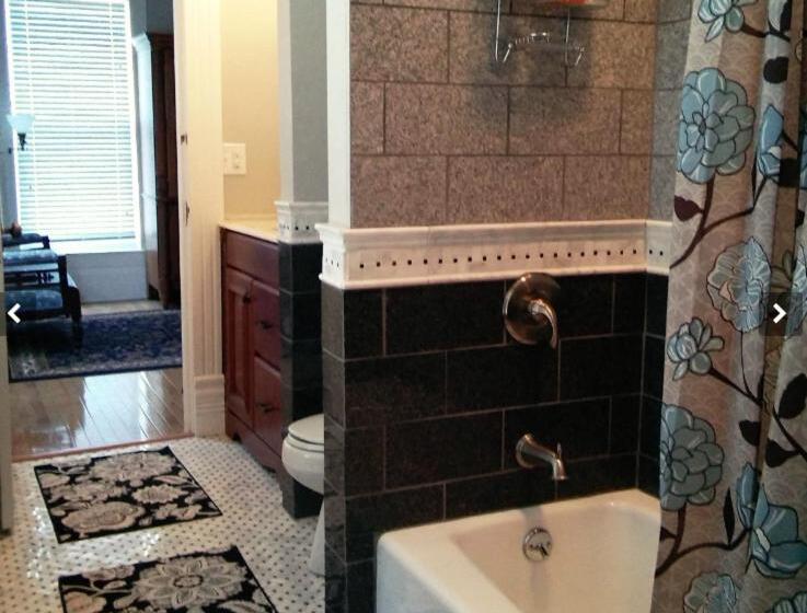 住宿加早餐  Paducah 1895 Washington