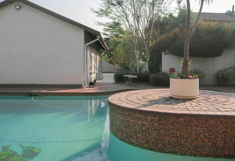 민박 3 Liebeloft Guest House