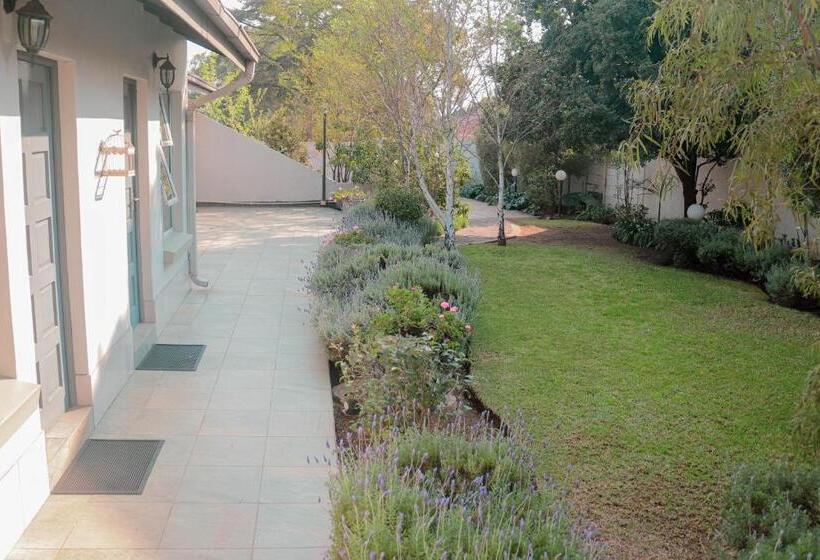 민박 3 Liebeloft Guest House