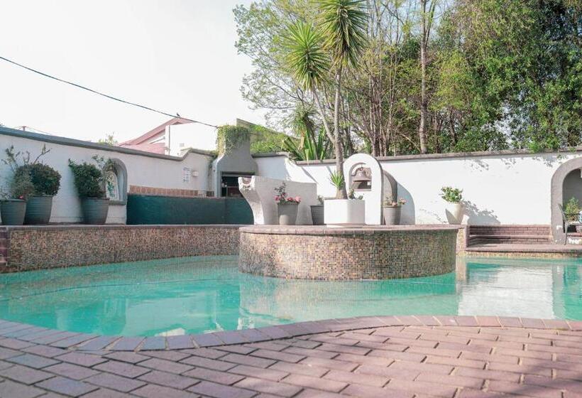 민박 3 Liebeloft Guest House