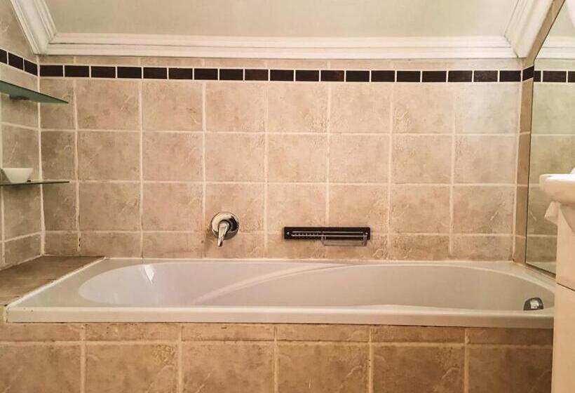 민박 3 Liebeloft Guest House