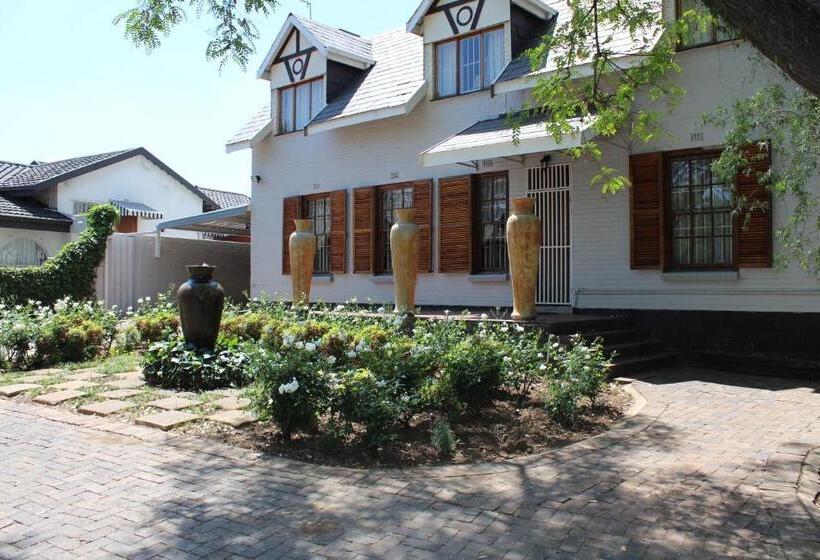 민박 3 Liebeloft Guest House