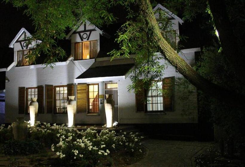 민박 3 Liebeloft Guest House