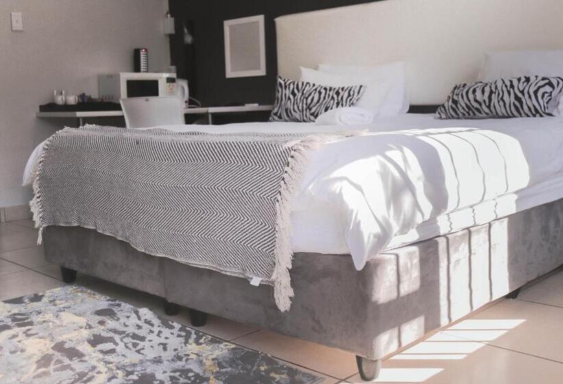 민박 3 Liebeloft Guest House