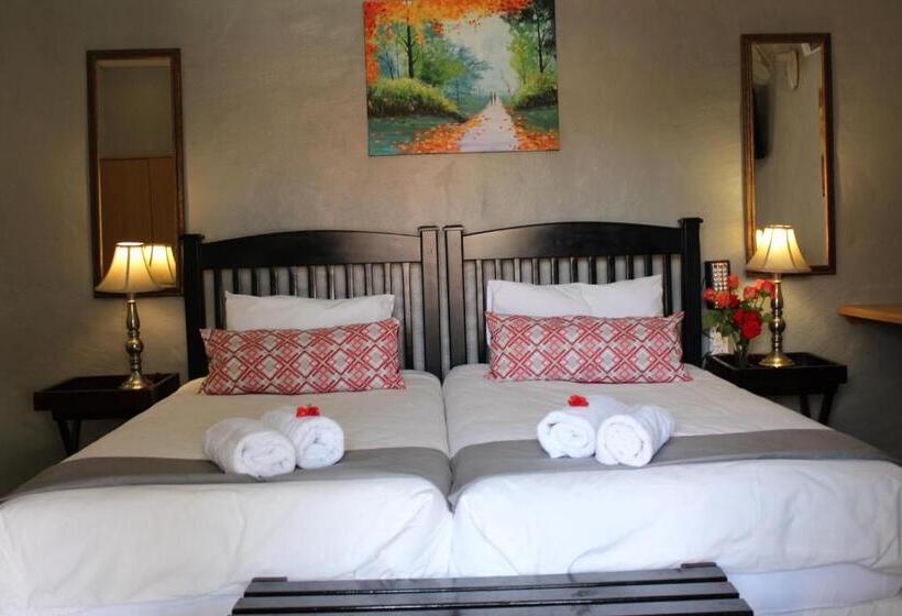 민박 3 Liebeloft Guest House