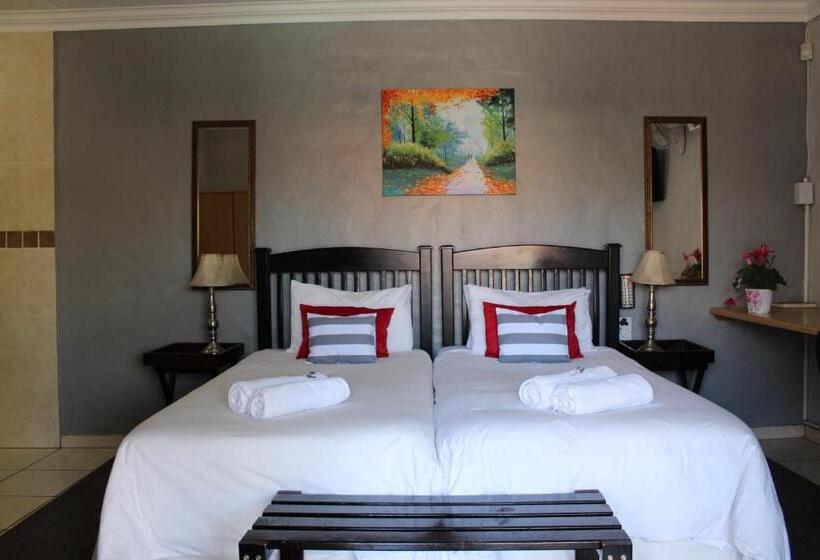 민박 3 Liebeloft Guest House