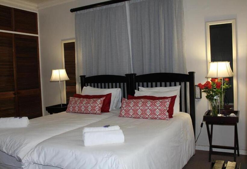 민박 3 Liebeloft Guest House