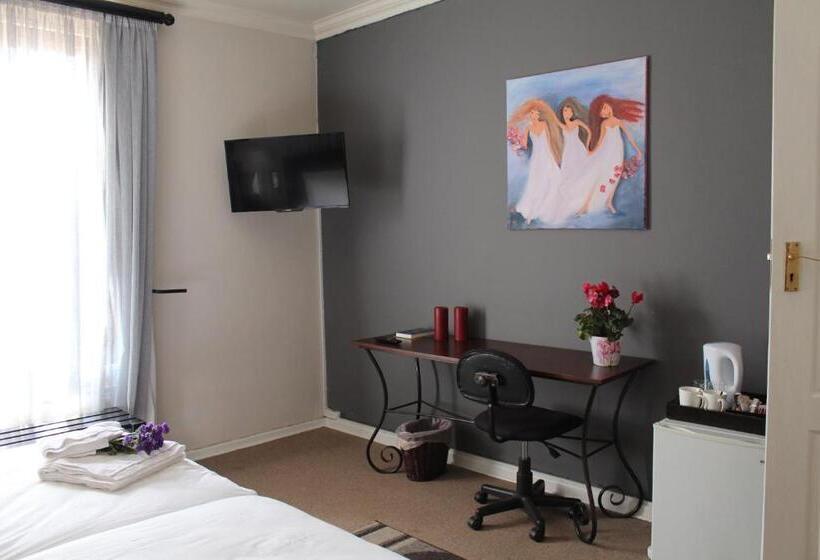 민박 3 Liebeloft Guest House