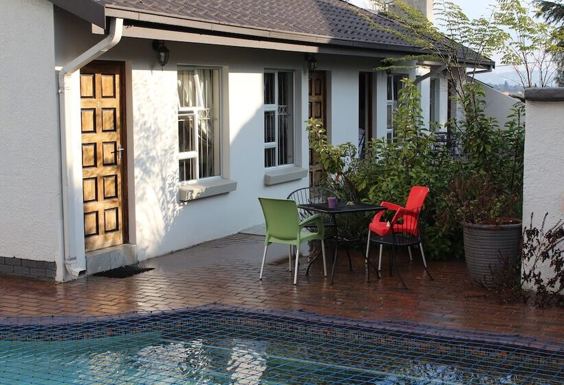 민박 3 Liebeloft Guest House