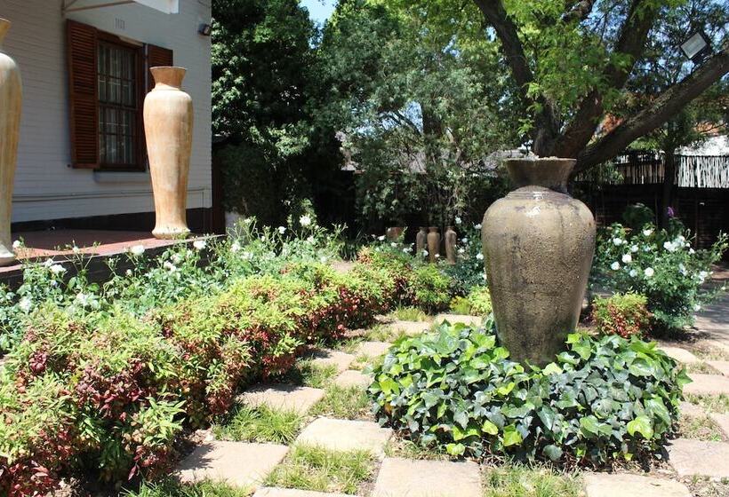 민박 3 Liebeloft Guest House