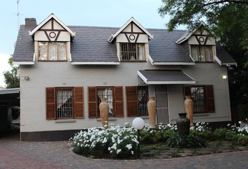 민박 3 Liebeloft Guest House