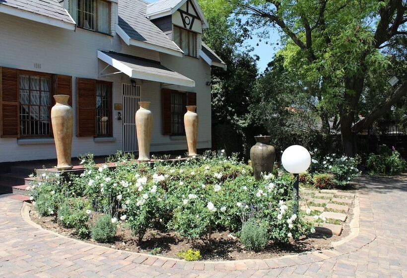 민박 3 Liebeloft Guest House