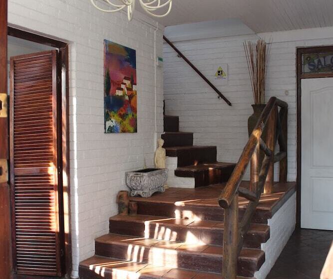 민박 3 Liebeloft Guest House