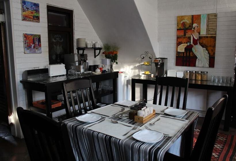 민박 3 Liebeloft Guest House