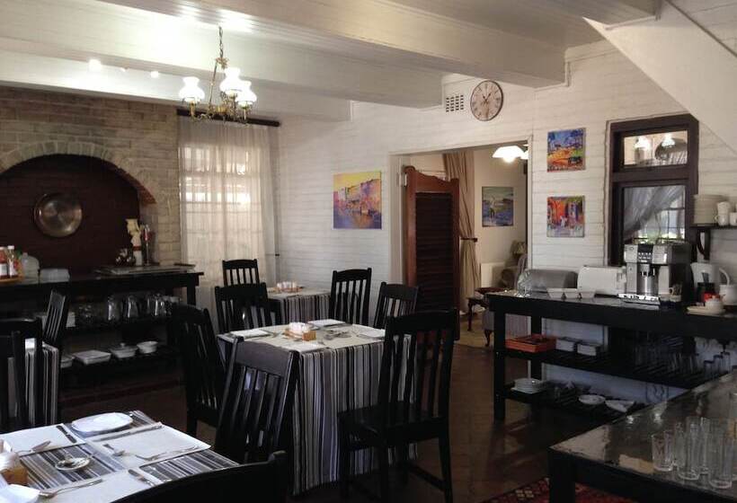 민박 3 Liebeloft Guest House