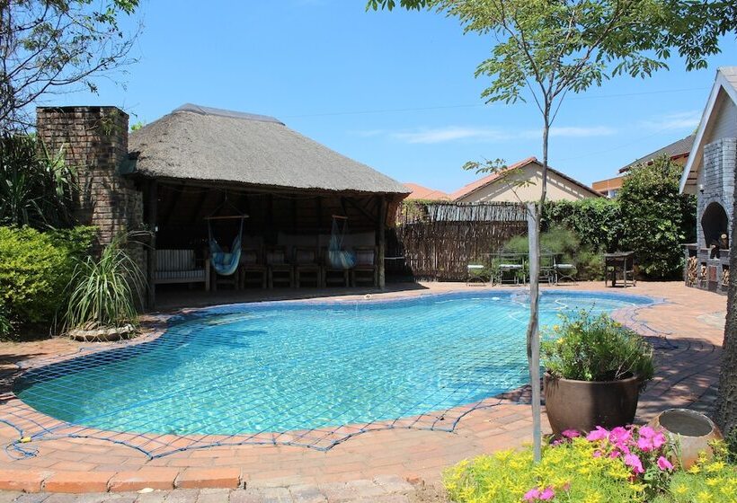 민박 3 Liebeloft Guest House