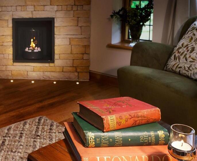 ベッドアンドブレックファースト Abbots Grange Manor House