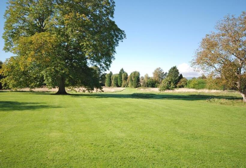 ベッドアンドブレックファースト Abbots Grange Manor House