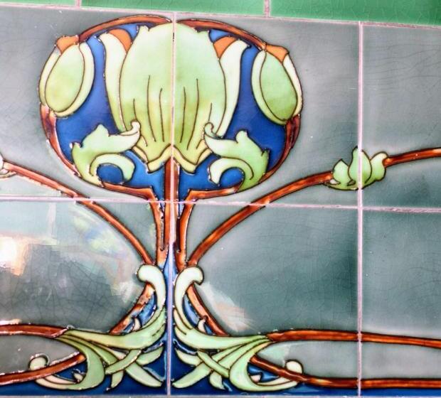 צימר Eaton House