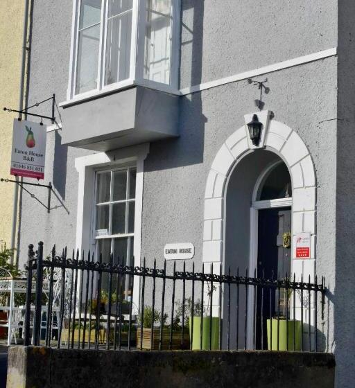 צימר Eaton House