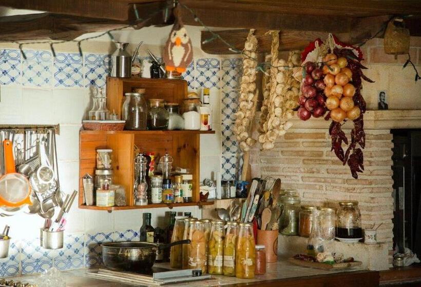 צימר La Bifora E Le Lune Vico Sotto Gli Archi 5