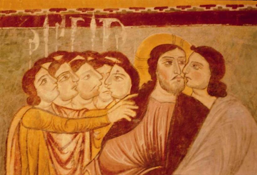 צימר La Bifora E Le Lune Vico Sotto Gli Archi 5