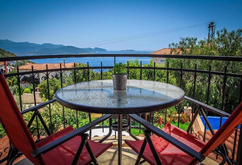 住宿加早餐  Lumina Otel