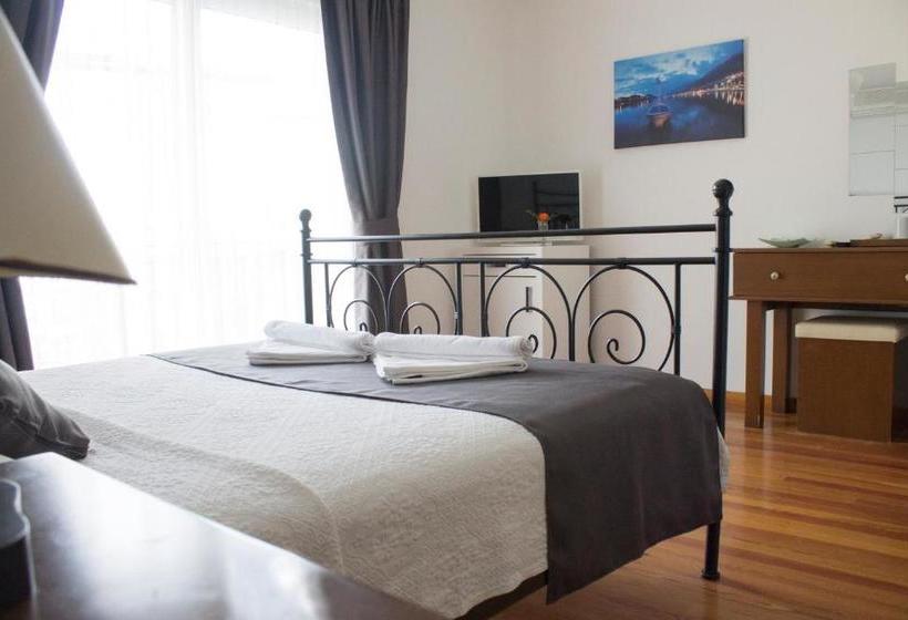 住宿加早餐  Lumina Otel