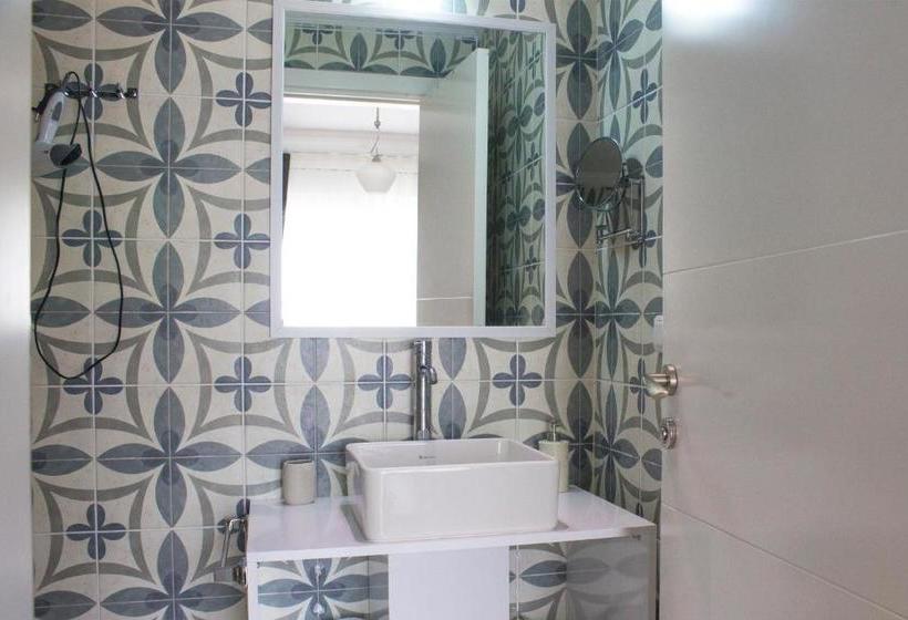 住宿加早餐  Lumina Otel