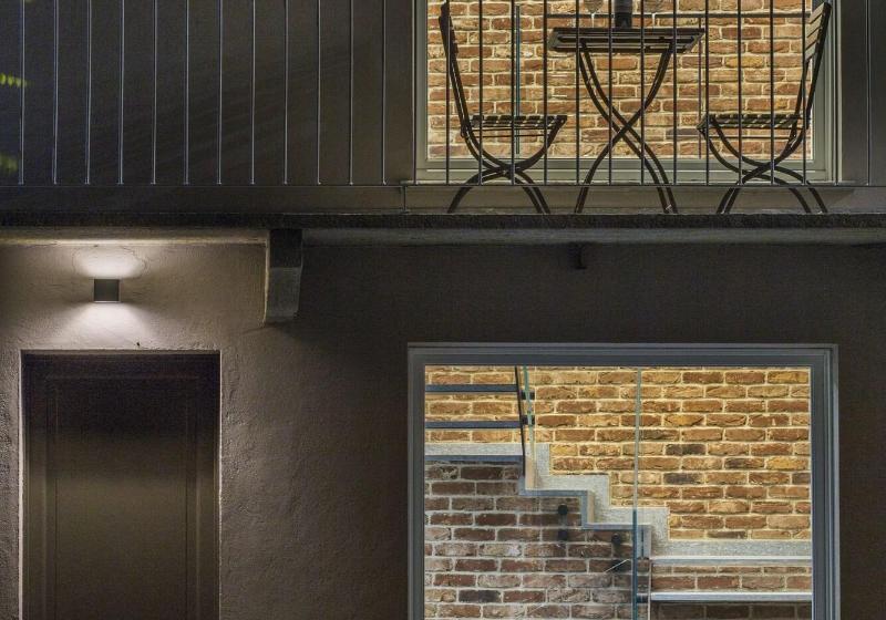 住宿加早餐  Casa Andrea