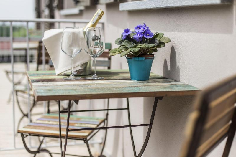 住宿加早餐  Casa Andrea