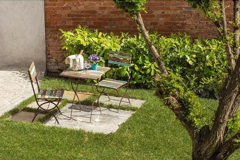 住宿加早餐  Casa Andrea