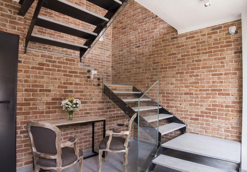 住宿加早餐  Casa Andrea