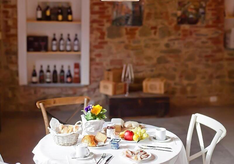 住宿加早餐  Casa Andrea