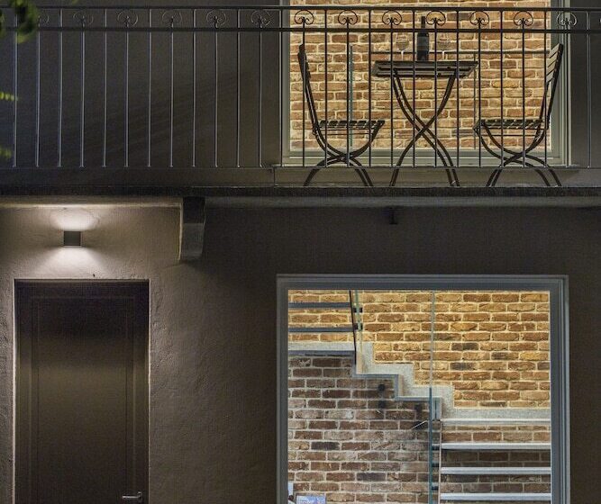 住宿加早餐  Casa Andrea