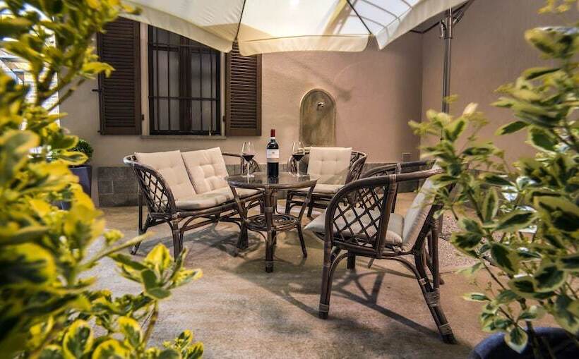 住宿加早餐  Casa Andrea