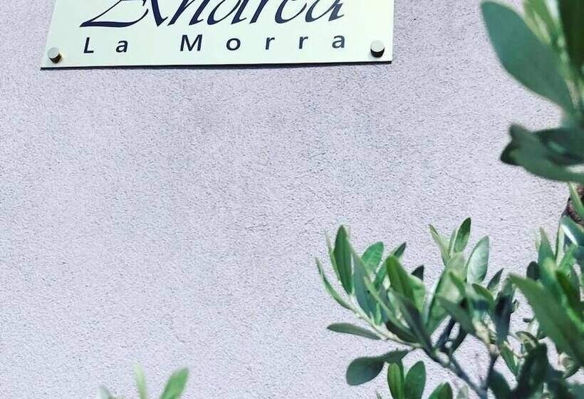 住宿加早餐  Casa Andrea