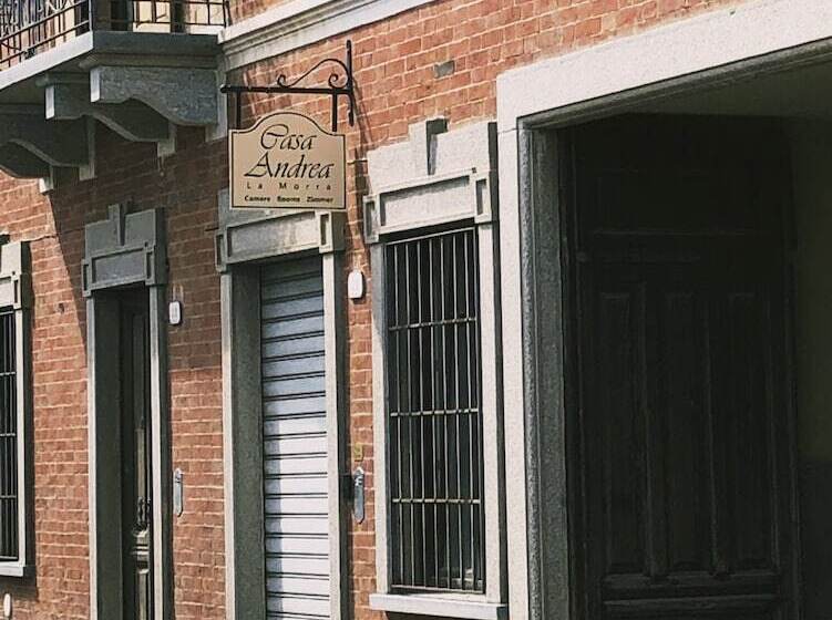 住宿加早餐  Casa Andrea