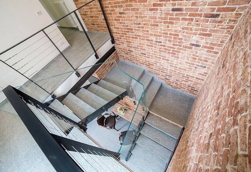 住宿加早餐  Casa Andrea